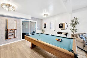 2 Homes! - 4 Mn To Madeira Bch - Hottub - Htd Pool