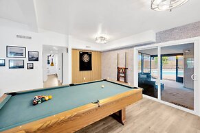 2 Homes! - 4 Mn To Madeira Bch - Hottub - Htd Pool