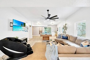 2 Homes! - 4 Mn To Madeira Bch - Hottub - Htd Pool