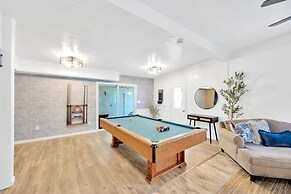 2 Homes! - 4 Mn To Madeira Bch - Hottub - Htd Pool