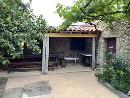 Casa Velha - Santiago Family House