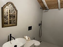 Casa Velha - Santiago Family House