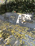 Casa Velha - Santiago Family House