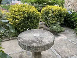 Casa Velha - Santiago Family House