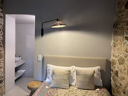 Casa Velha - Santiago Family House