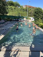 Casa Velha - Santiago Family House