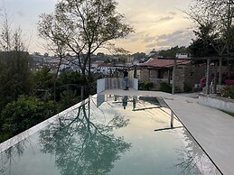 Casa Velha - Santiago Family House