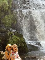 Casa Velha - Santiago Family House