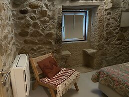 Casa Velha - Santiago Family House