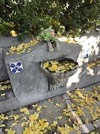 Casa Velha - Santiago Family House