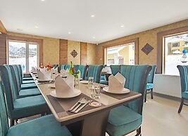 Arco Hotels & Resorts Sonamarg