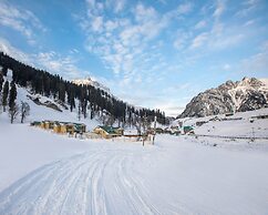 Arco Hotels & Resorts Sonamarg