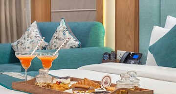 Arco Hotels & Resorts Sonamarg