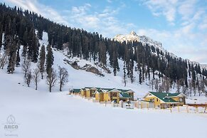 Arco Hotels & Resorts Sonamarg