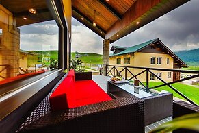 Arco Hotels & Resorts Sonamarg