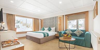 Arco Hotels & Resorts Sonamarg