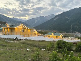 Arco Hotels & Resorts Sonamarg