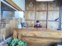 Arco Hotels & Resorts Sonamarg