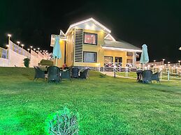 Arco Hotels & Resorts Sonamarg