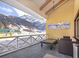 Arco Hotels & Resorts Sonamarg