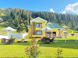 Arco Hotels & Resorts Sonamarg