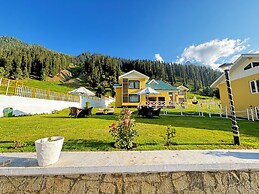 Arco Hotels & Resorts Sonamarg