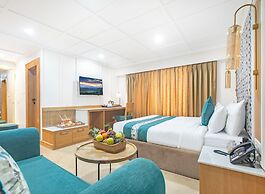 Arco Hotels & Resorts Sonamarg