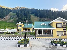 Arco Hotels & Resorts Sonamarg