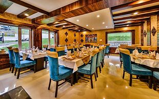 Arco Hotels & Resorts Sonamarg