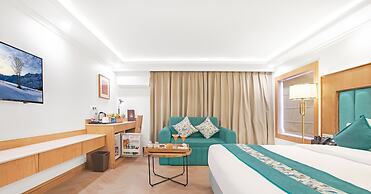 Arco Hotels & Resorts Sonamarg