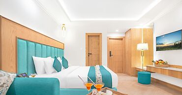 Arco Hotels & Resorts Sonamarg