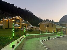 Arco Hotels & Resorts Sonamarg