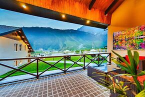 Arco Hotels & Resorts Sonamarg