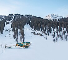 Arco Hotels & Resorts Sonamarg