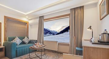 Arco Hotels & Resorts Sonamarg