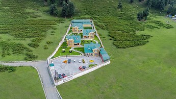 Arco Hotels & Resorts Sonamarg