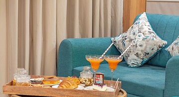 Arco Hotels & Resorts Sonamarg