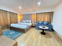 Arco Hotels & Resorts Sonamarg