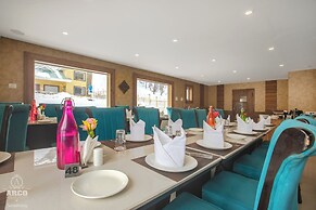 Arco Hotels & Resorts Sonamarg