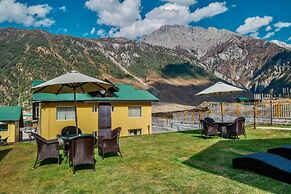 Arco Hotels & Resorts Sonamarg