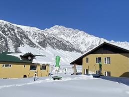 Arco Hotels & Resorts Sonamarg