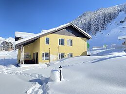Arco Hotels & Resorts Sonamarg