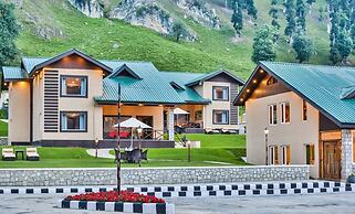 Arco Hotels & Resorts Sonamarg