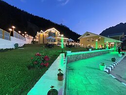 Arco Hotels & Resorts Sonamarg