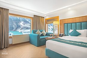Arco Hotels & Resorts Sonamarg