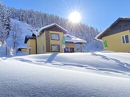 Arco Hotels & Resorts Sonamarg