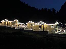 Arco Hotels & Resorts Sonamarg