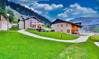Arco Hotels & Resorts Sonamarg