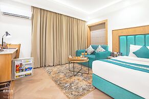 Arco Hotels & Resorts Sonamarg