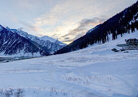 Arco Hotels & Resorts Sonamarg